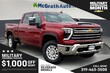  Chevrolet Silverado 2500 HD
