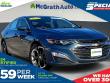 Used 2024 Chevrolet Malibu 1LT Sedan
