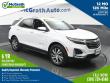 Used 2024 Chevrolet Equinox Premier SUV
