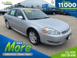 Used 2012 Chevrolet Impala LT Fleet Sedan