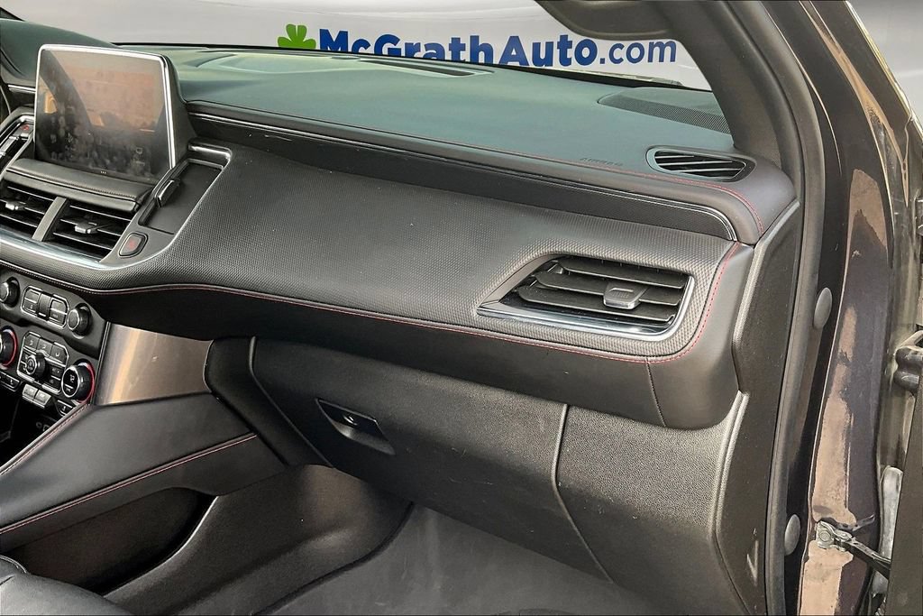 2023 Chevrolet Tahoe RST - Photo 29