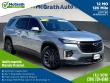 Used 2023 Chevrolet Traverse RS SUV