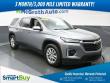 Used 2023 Chevrolet Traverse 1FL SUV