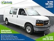 GMC Savana Cargo 2500