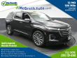 Used 2023 Chevrolet Traverse Premier SUV