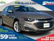 Used 2024 Chevrolet Malibu 1LT Sedan