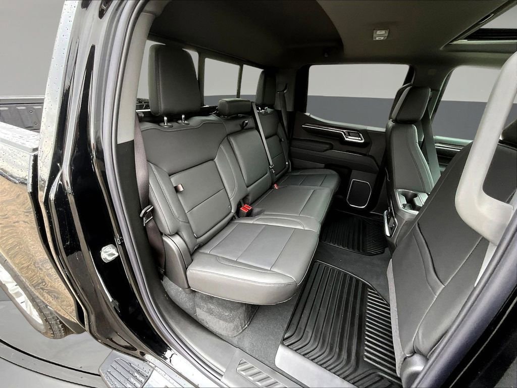 2026 Chevrolet Silverado 1500 LTZ - Photo 12