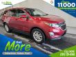 Used 2018 Chevrolet Equinox LT SUV