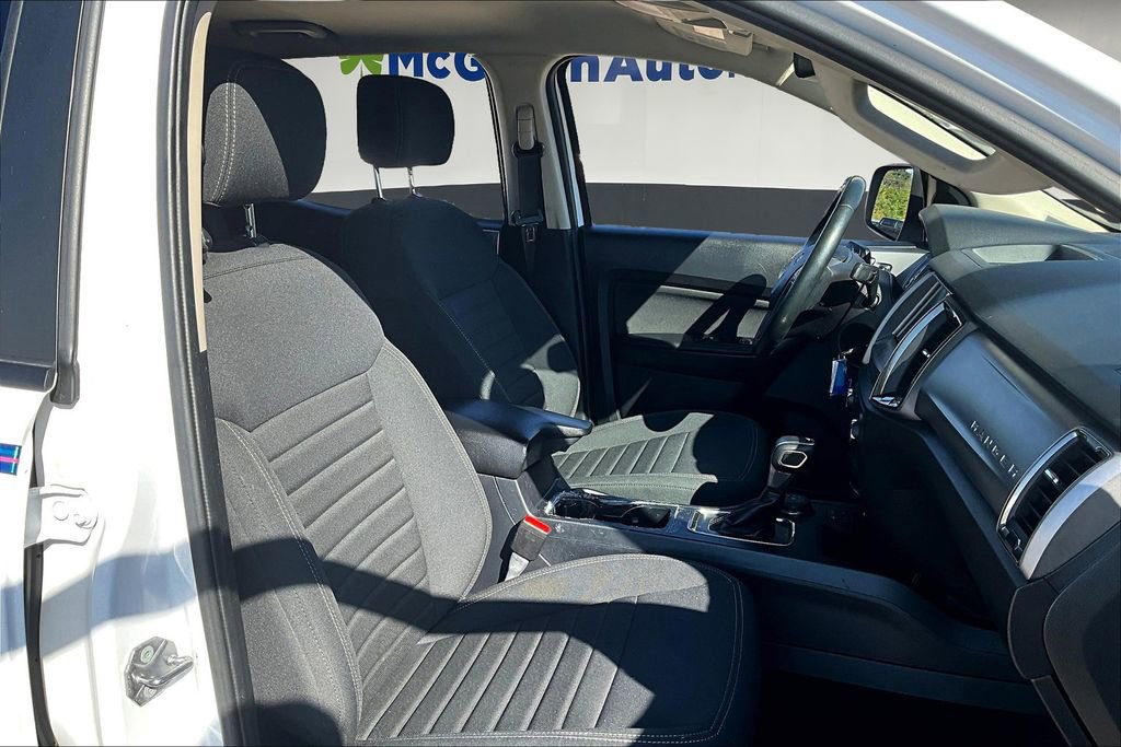 2021 Ford Ranger XLT - Photo 30