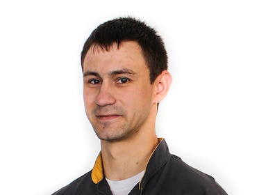 Staff member MIKE STILLMUNKES from ID_e31c8bb3488b