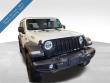 Used 2021 Jeep Wrangler Unlimited Willys SUV