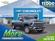 Chevrolet Silverado 3500 HD