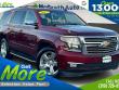 Used 2017 Chevrolet Tahoe Premier SUV