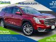 Used 2022 GMC Terrain SLT SUV