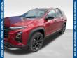 Used 2025 Chevrolet Equinox LT SUV