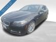 Used 2016 BMW 5 Series 535i xDrive Sedan