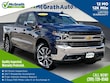  Chevrolet Silverado 1500 LTD
