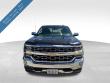 Used 2018 Chevrolet Silverado 1500 LTZ Truck Crew Cab