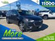Used 2018 Chevrolet Traverse LT Leather SUV
