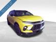 Used 2023 Chevrolet Blazer RS SUV
