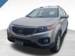 Used 2013 Kia Sorento LX SUV