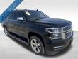 Used 2020 Chevrolet Suburban Premier SUV