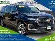 Used 2023 Chevrolet Traverse LT Cloth SUV