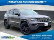 Used 2021 Jeep Grand Cherokee Laredo X SUV