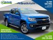 Used 2022 Chevrolet Colorado LT Truck Crew Cab