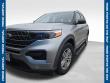 Used 2021 Ford Explorer XLT SUV