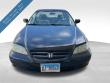 Used 2002 Honda Accord Sdn SE Sedan