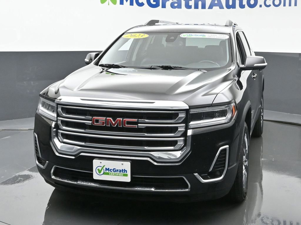 2023 Gmc Acadia SLT photo 4
