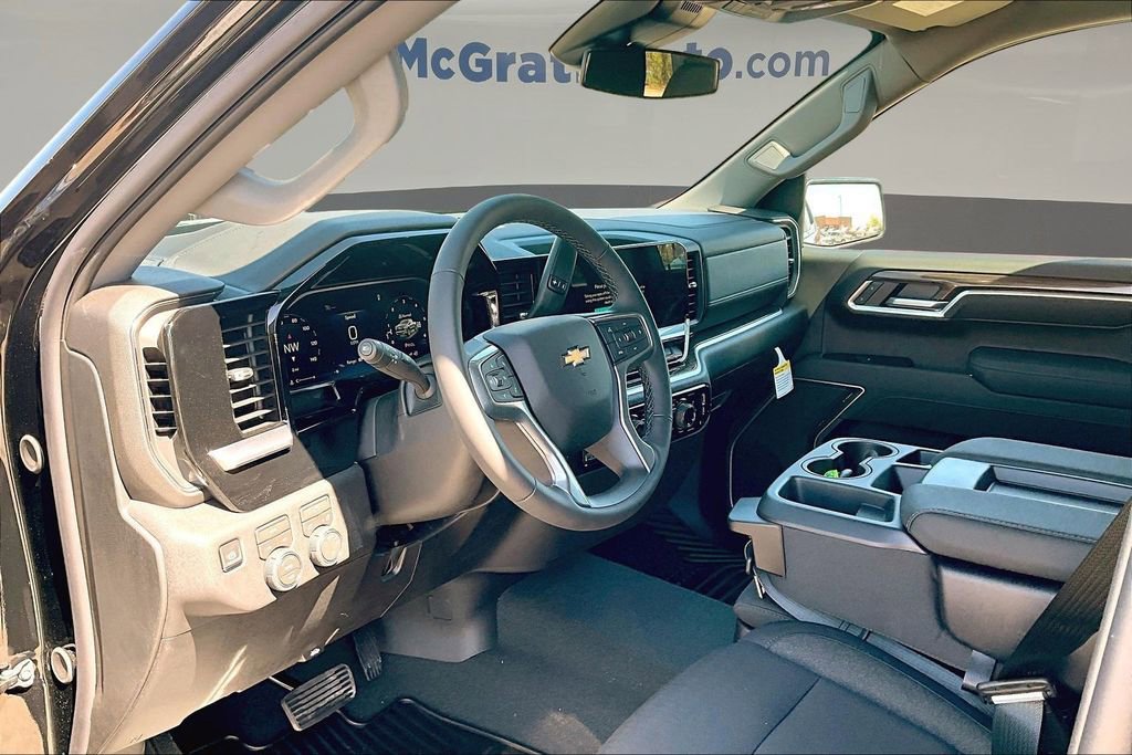 2026 Chevrolet Silverado 1500 LT - Photo 7