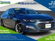 Used 2024 Chevrolet Malibu 1LT Sedan