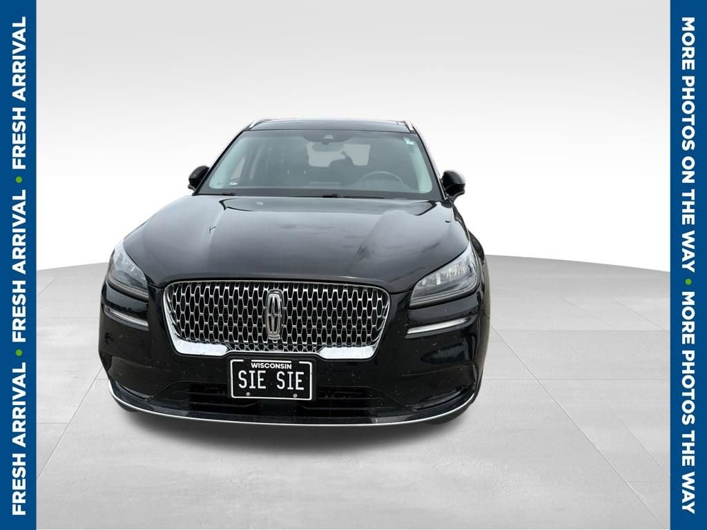 Used 2021 Lincoln Corsair Reserve SUV