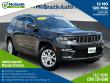 Used 2023 Jeep Grand Cherokee Limited SUV