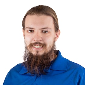 Staff member AVEN HEALEY from ID_88043e91a3fe