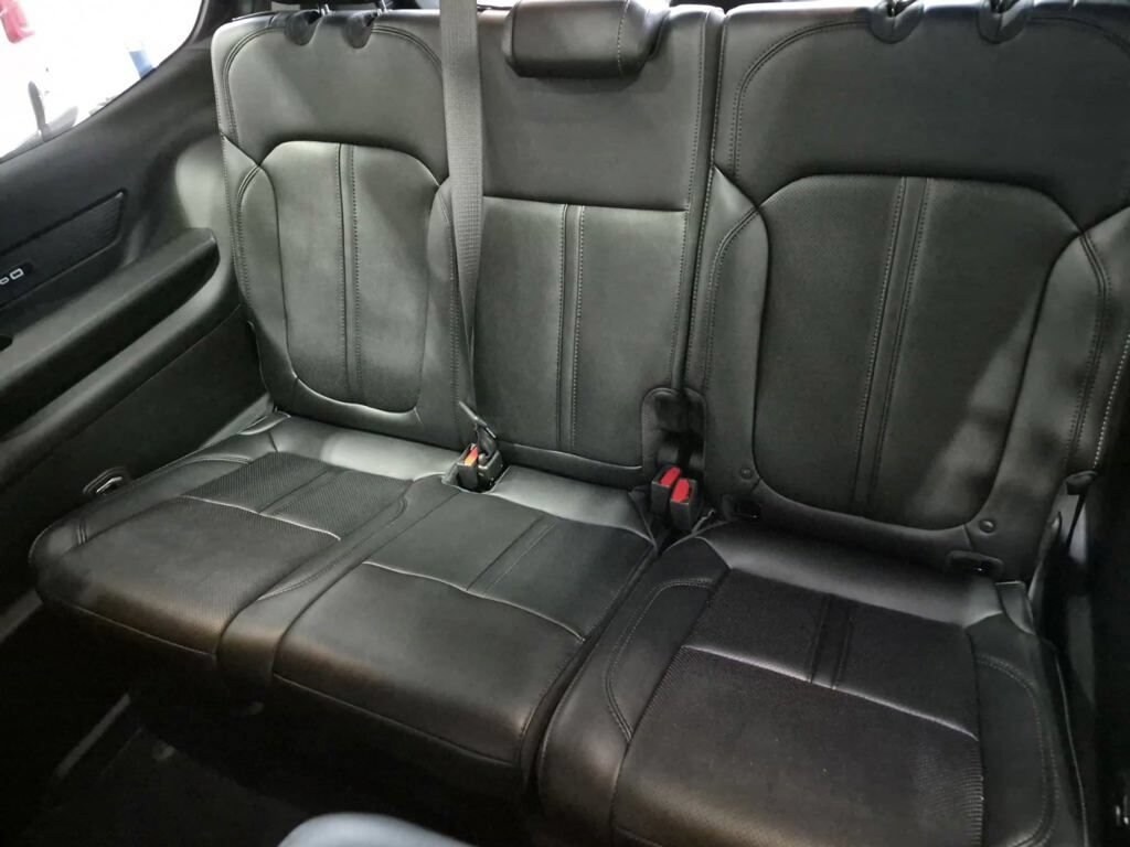 Used 2024 Jeep Wagoneer Series III SUV