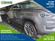 Used 2024 Jeep Wagoneer Series II SUV