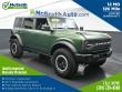 Used 2022 Ford Bronco Base SUV