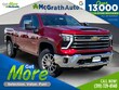  Chevrolet Silverado 2500 HD