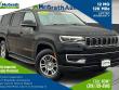 Used 2022 Jeep Wagoneer Series I SUV