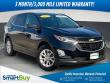 Used 2020 Chevrolet Equinox LT SUV