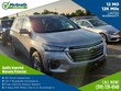  Chevrolet Traverse Limited