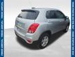 Used 2020 Chevrolet Trax LS SUV