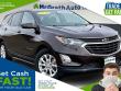 Used 2020 Chevrolet Equinox LT SUV