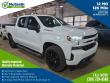 Used 2021 Chevrolet Silverado 1500 RST Truck Crew Cab