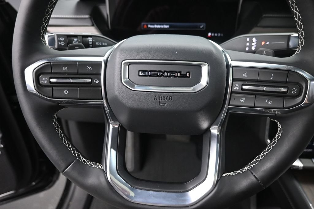 2026 GMC Acadia Denali - Photo 20