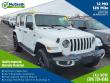 Used 2023 Jeep Wrangler 4xe Sahara SUV