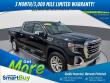 Used 2019 GMC Sierra 1500 SLT Truck Crew Cab